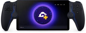 PlayStation Portal™ Remote Player – Midnight Black (Game, Verzenden, Nieuw
