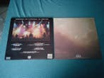 Candlemass - 2 Albums - Nightfall / Live - 	Doom Metal -, Nieuw in verpakking