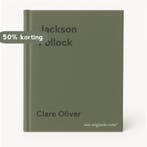 Jackson Pollock 9780749666491 Clare Oliver, Verzenden, Gelezen, Clare Oliver