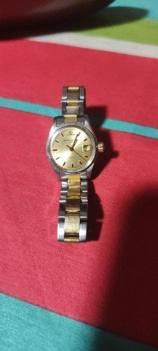 Baume & Mercier - Sans prix de réserve - 4216.018 - Femme -, Handtassen en Accessoires, Nieuw
