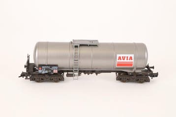 Fleischmann H0 - Wagon de marchandises pour trains, Nieuw