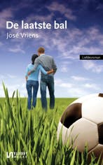 Ellessy relax De laatste bal / Ellessy relax 9789086601479, Verzenden, José Vriens