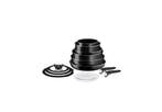 Tefal Ingenio Easy Cook &amp; Clean - Pannenset - 13-delig -, Verzenden, Nieuw