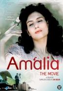 Amalia op DVD, Verzenden, Nieuw in verpakking