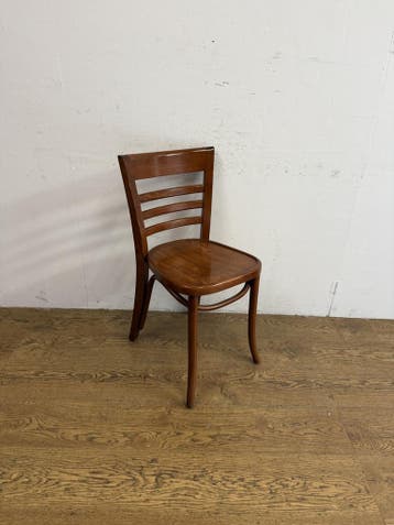 Gebruikte Caféstoel - S4357, Huis en Inrichting, Ophalen, Nieuw