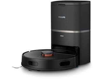 Philips HomeRun 3000 Series Aqua - Robotstofzuiger -, Verzenden, Zo goed als nieuw