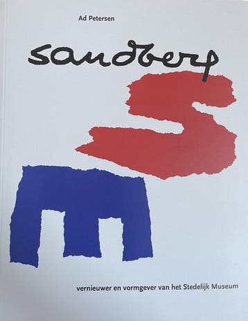 Sandberg 9879491411883 Ad Petersen, Verzenden, Ad Petersen