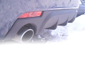DIFFUSEUR SAAB 93 08-, Verzenden, Nieuw