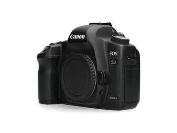 Canon 5D Mark II - <46.000 kliks - 1 jaar garantie, TV, Hi-fi & Vidéo, Appareils photo numériques, Ophalen of Verzenden
