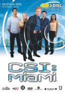 CSI Miami - Seizoen 1 deel 2 op DVD, Verzenden