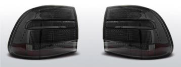 Achterlichten geschikt voor Porsche Cayenne 2002-2006 | LED, Verzenden, Nieuw, Porsche