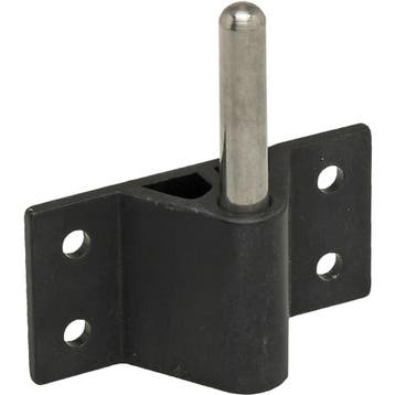 Viadana Spiegelbeslag 8mm x 40mm 4-Gaats, Watersport en Boten, Ophalen of Verzenden, Nieuw