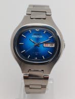 Seiko - 5 Actus JDM Space Age - Zonder minimumprijs -