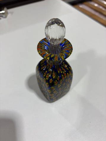 Murano - Vase - Verre