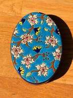 Longwy - Émaux de Longwy - Kom - Aardewerk