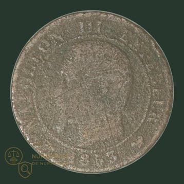 Frankrijk. 28 Different 1, 2, 5, 10 & 50 Centimes Coins, Postzegels en Munten, Munten | Europa | Niet-Euromunten