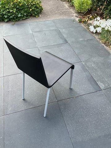 Vitra - Maarten Van Severen - Chaise - 0,03 - Plastique,