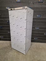 Vrieskast | Maxima | enkele deur | 600 liter | RVS | 230V |, Gebruikt
