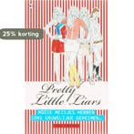 Mooie meisjes hebben soms gruwelijke geheimen... / Pretty, Boeken, Verzenden, Gelezen, Sara Shepard