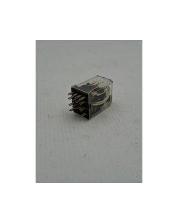 Panasonic relais HC4-H-AC120V 110/120V, Verzenden