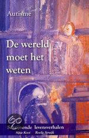 Autisme 9789057871610 Sijtje Kooi, Verzenden, Gelezen, Sijtje Kooi