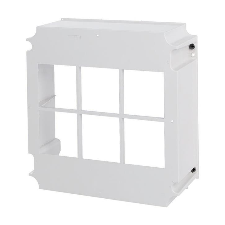 Eaton GA-MS-I44 Couvercle pour appareils de mesure CI44-200, Doe-het-zelf en Bouw, Elektriciteit en Kabels, Verzenden