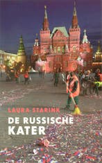 De Russische kater 9789044610949 L. Starink, Verzenden, Zo goed als nieuw, L. Starink