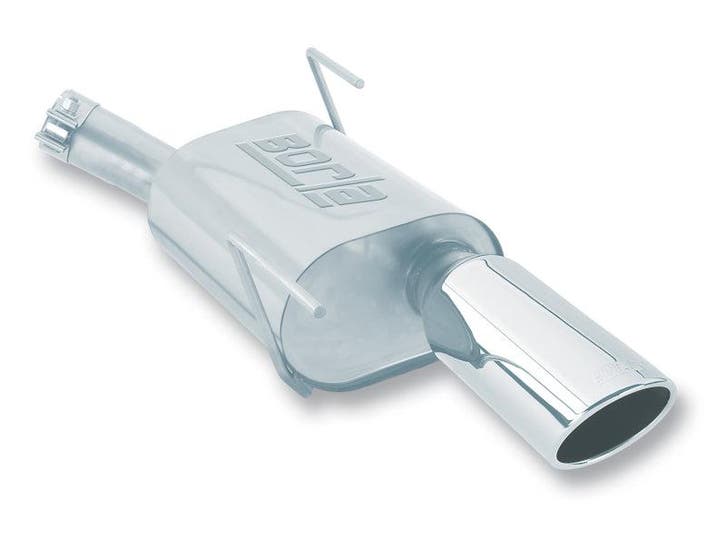 Borla 05-09 Mustang 4.0L V6 AT/MT RWD 2dr SS Exhaust (rear, Autos : Pièces & Accessoires, Autres pièces automobiles, Enlèvement ou Envoi