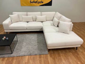 Overstock Deal (NIEUW) SofaCycle- DIRECT BESCHIKBAAR, Maison & Meubles, Canapés | Sofas & Chaises Longues, Ophalen of Verzenden