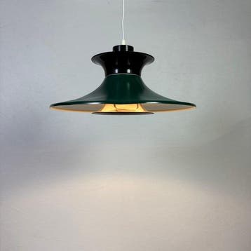 Lampe à suspendre - Métal, Plastique