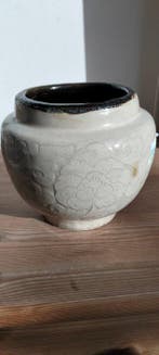 Pot - Porselein, Antiek en Kunst