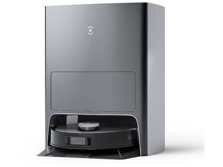 Ecovacs DEEBOT X1 OMNI - Robotstofzuiger & dweilrobot -, Elektronische apparatuur, Stofzuigers, Nieuw, Verzenden