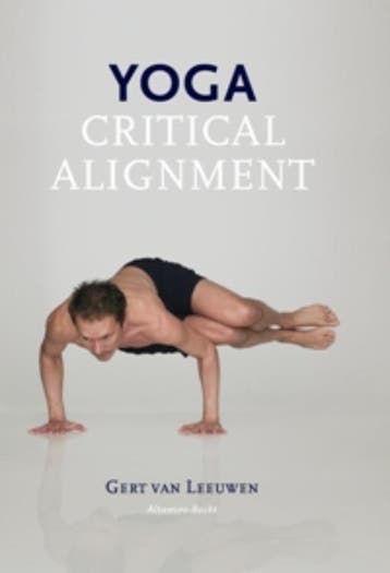 Yoga 9789069637044 Geert van Leeuwen, Boeken, Verzenden, Gelezen, Geert van Leeuwen
