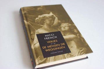 Verlies & De mensen die weggingen - French, Boeken, Verzenden, Nieuw