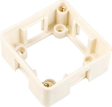 Anneau DExtension Avec Capot 27.5mm 16mm Port - 7119.210, Verzenden, Nieuw