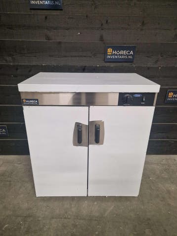 Bordenwarmer | Maxima | 120 borden | max Ø 32 cm | 230V |, Zakelijke goederen, Nieuw in verpakking