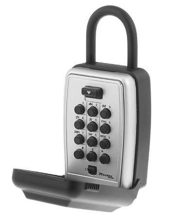 MasterLock 5422D, Verzenden, Nieuw, Brandkast