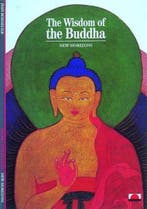 The Wisdom of the Buddha (New Horizons S.) 9780500300473, Verzenden, Jean Boisselier