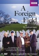 Foreign field, a op DVD, Cd's en Dvd's, Dvd's | Drama, Nieuw in verpakking, Verzenden