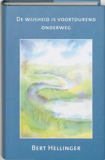 De wijsheid is voortdurend onderweg 9789080687455, Boeken, Verzenden, Gelezen, Bert Hellinger