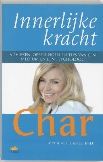 Innerlijke kracht (9789021580661, Char Margolis), Verzenden
