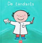 De tandarts / Beroepenreeks 9789044808155 Liesbet Slegers, Boeken, Verzenden, Gelezen, Liesbet Slegers