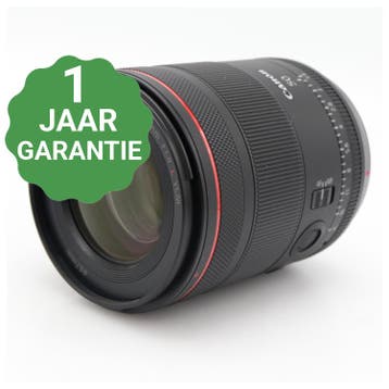 Canon RF 50mm F/1.4 L VCM | Tweedehands, Verzenden, Zo goed als nieuw