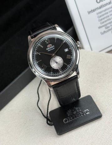 Orient - Bambino Date Automatic - Sans prix de réserve -, Nieuw
