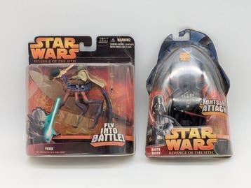 Hasbro - Figuur - Star Wars Action Figure - Tusken Raider