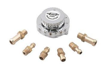 fuel pressure regulator 1-6 psi, Ophalen of Verzenden