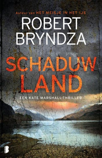 Schaduwland / Kate Marshall / 2 9789022595039 Robert Bryndza, Boeken, Thrillers, Verzenden, Gelezen, Robert Bryndza