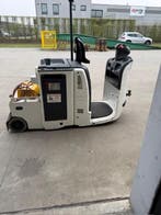 Linde trekker, Ophalen, 3000 tot 4000 kg, Linde, Overige typen