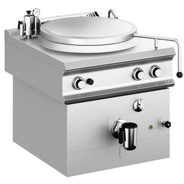 Kookketel | DOMINA PRO 900 | Gas | 150L | Indirecte, Verzenden, Nieuw in verpakking
