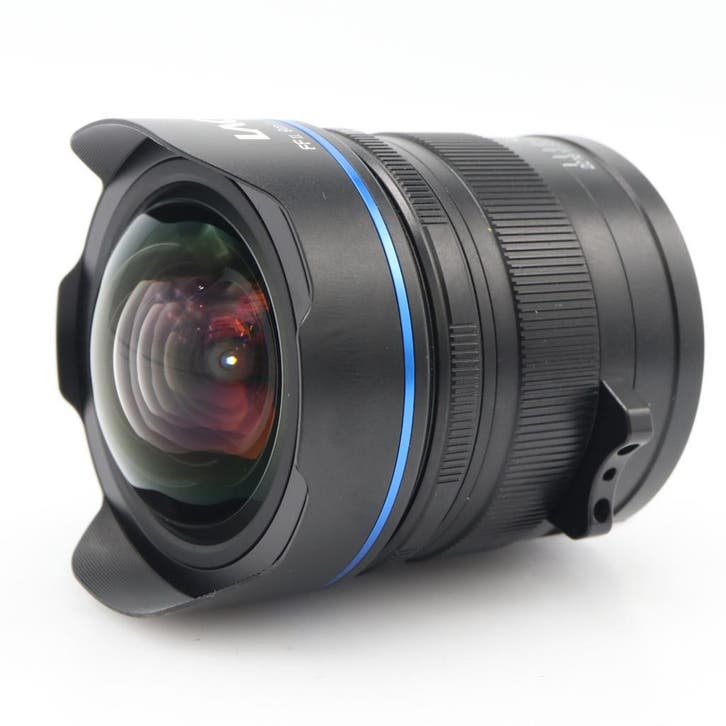 Laowa 9mm f/5.6 FF RL W-Dreamer Sony FE | Tweedehands, Audio, Tv en Foto, Foto | Lenzen en Objectieven, Zo goed als nieuw, Verzenden